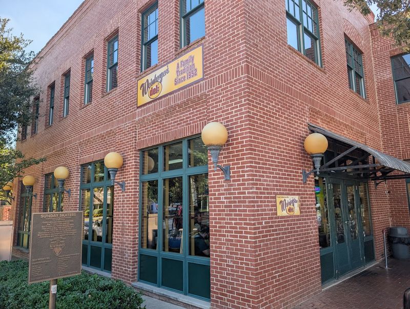 Weinberger's Deli - Grapevine