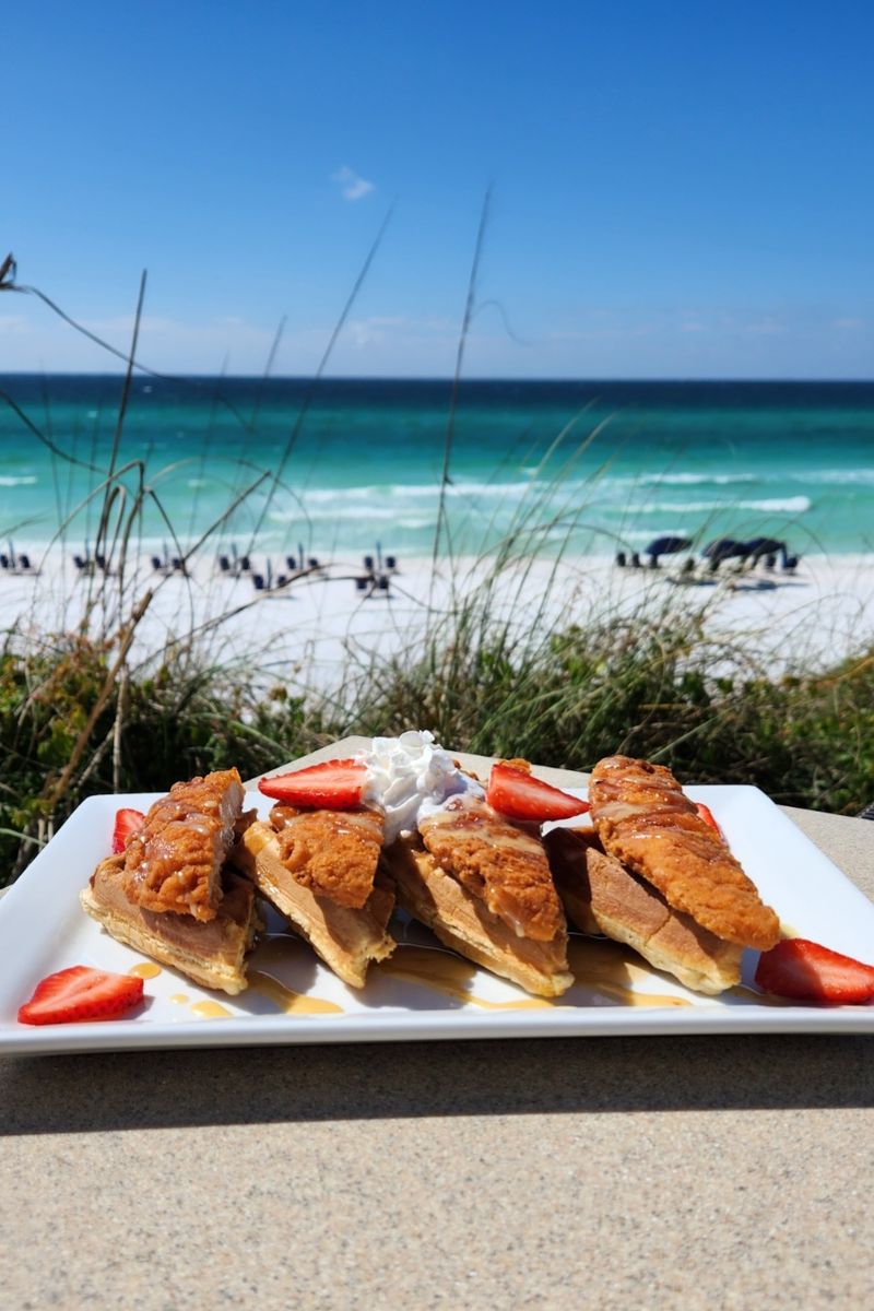 Vue on 30A, Santa Rosa Beach, Walton County