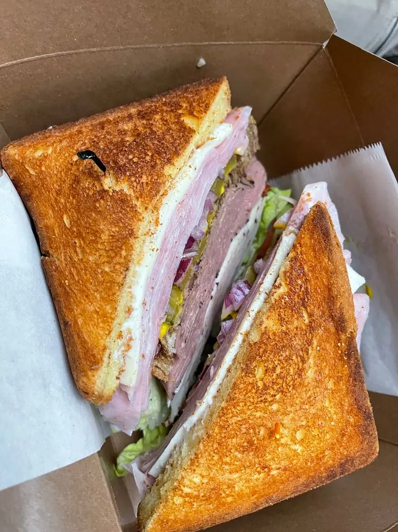 Gaudiello's Italian Hoagies - Wilmington