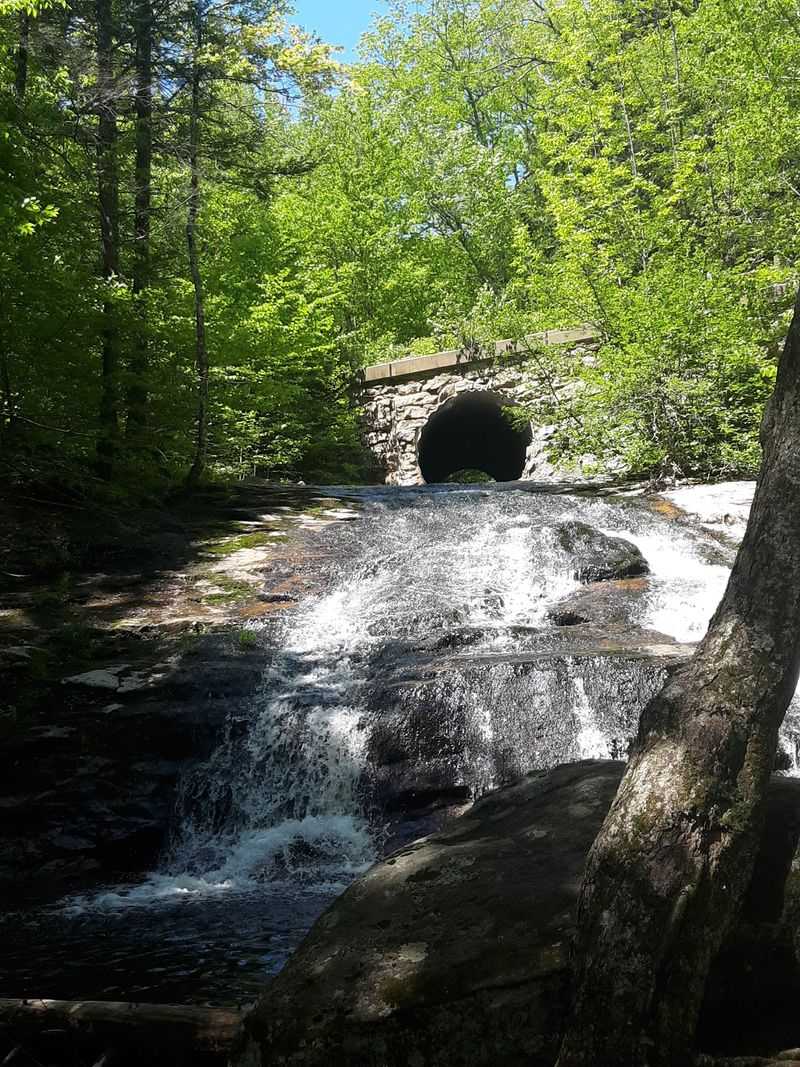 Chapel Brook, Ashfield