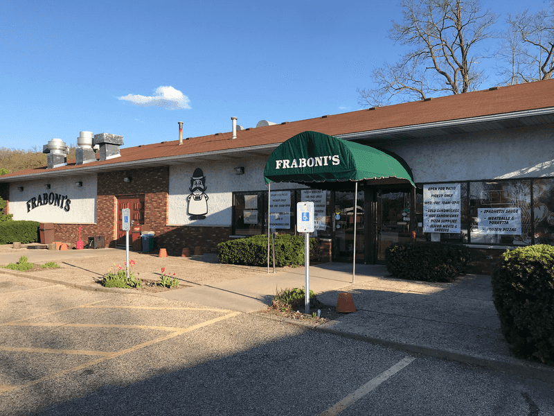 Fraboni's Italian Specialties & Delicatessen - Monona