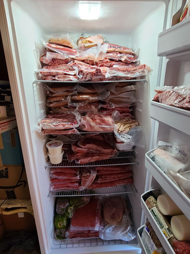 A Butcher Shop With Bakery Appeal