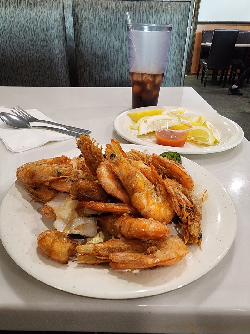 Planning Your Visit Makes The Buffet Better