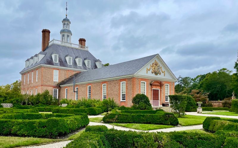 Living History Made Easy - Williamsburg, James City County