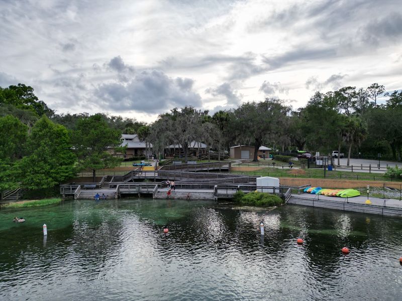 Rainbow Springs State Park