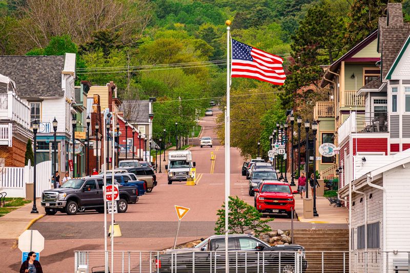 Bayfield — A Lake Superior Getaway With Stunning Scenery