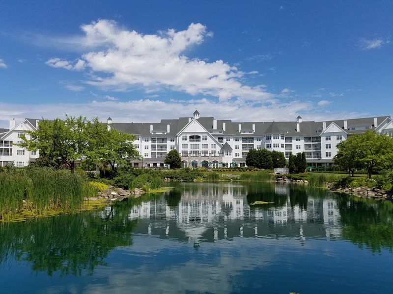Elkhart Lake - Sheboygan County