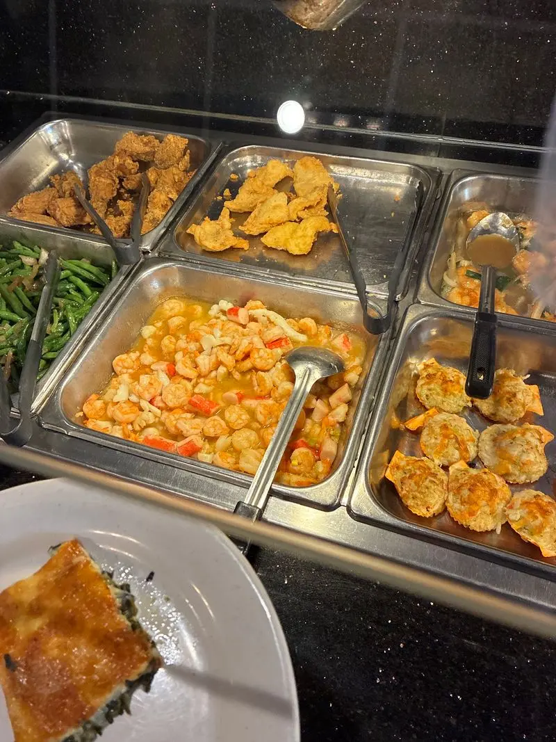 East Buffet Wilmington, Wilmington, New Castle County