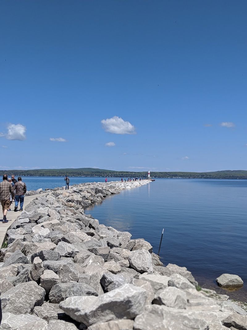 Petoskey - Little Traverse Bay