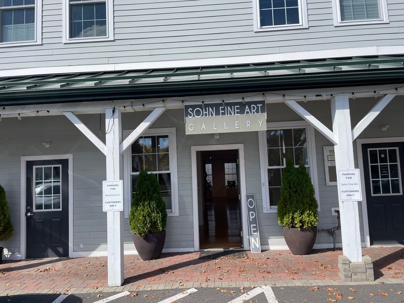 Sohn Fine Art - Lenox