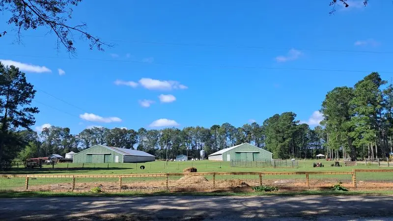 Dorr Farms - Gable