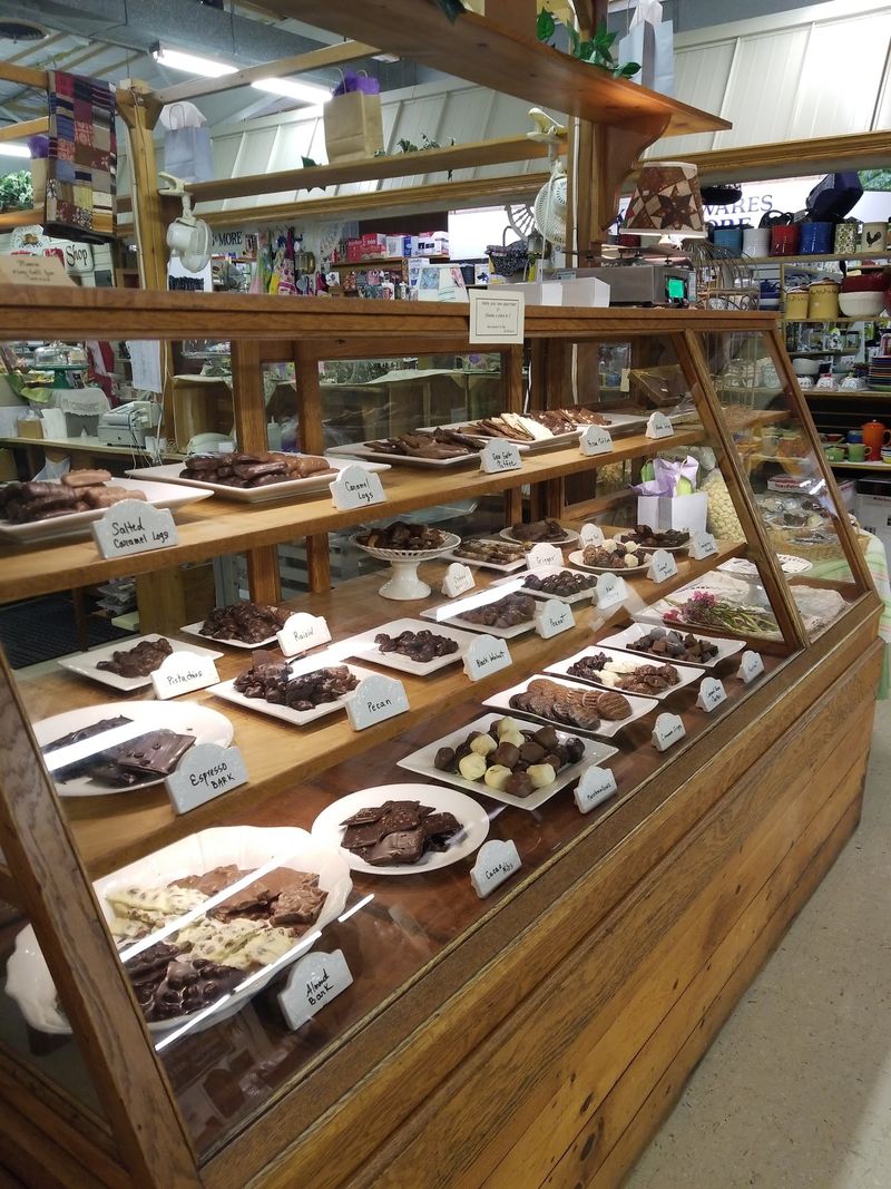 Pretzels, Baked Goods, And Sweet Treats Worth Pausing For