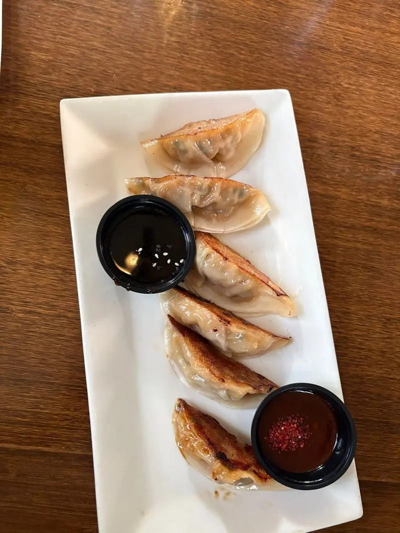 Umami Ramen & Dumpling Bar - Madison