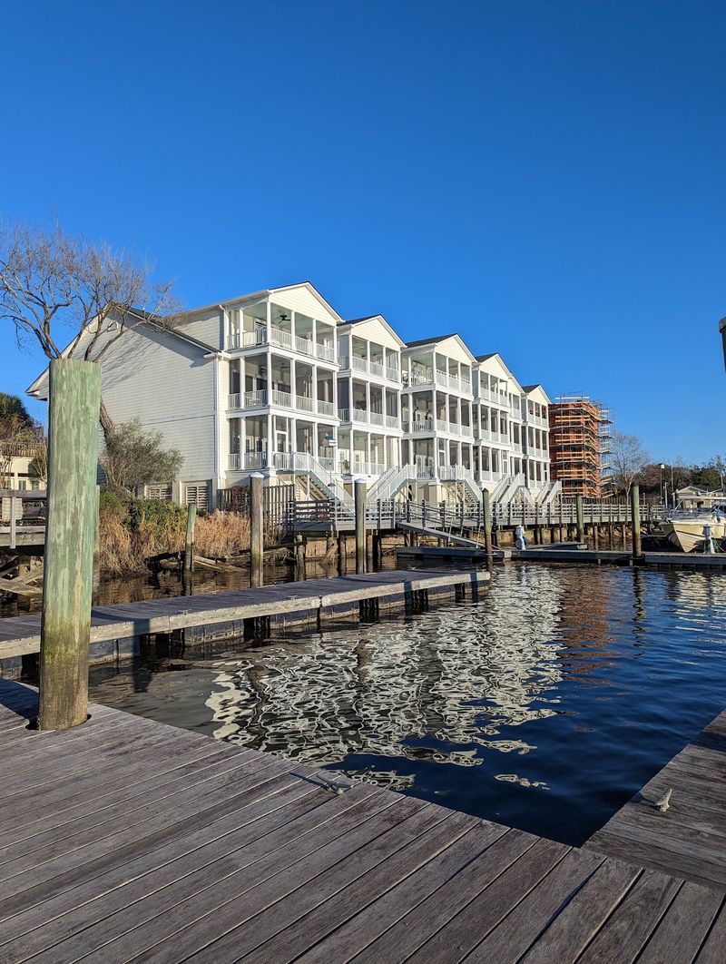 Georgetown, Georgetown County