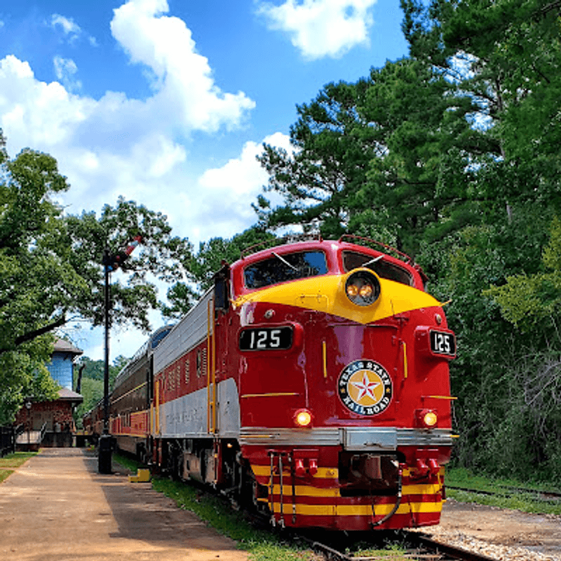 Choosing the Right Rail Car Can Shape the Day