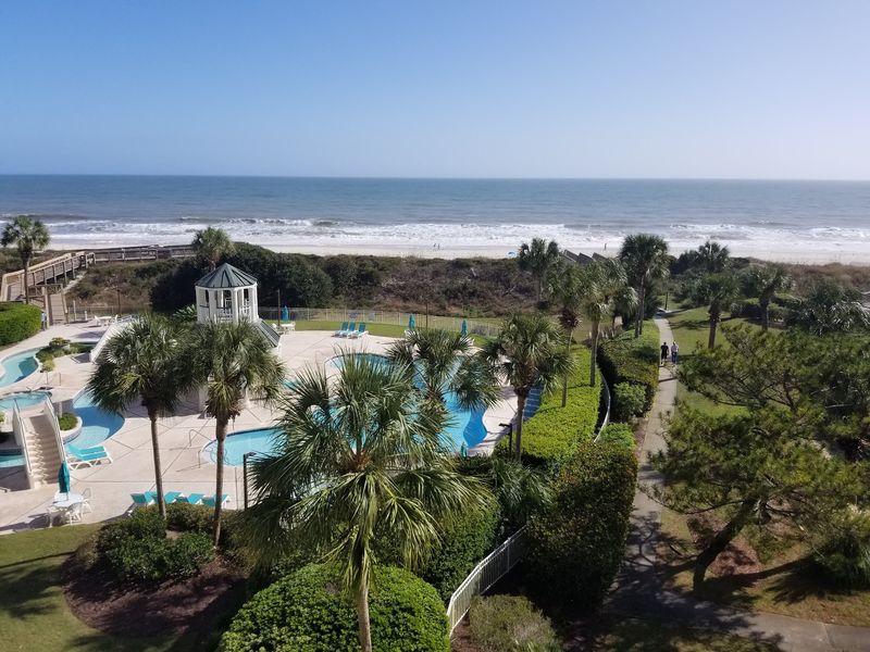 Litchfield Beach - Litchfield Beach