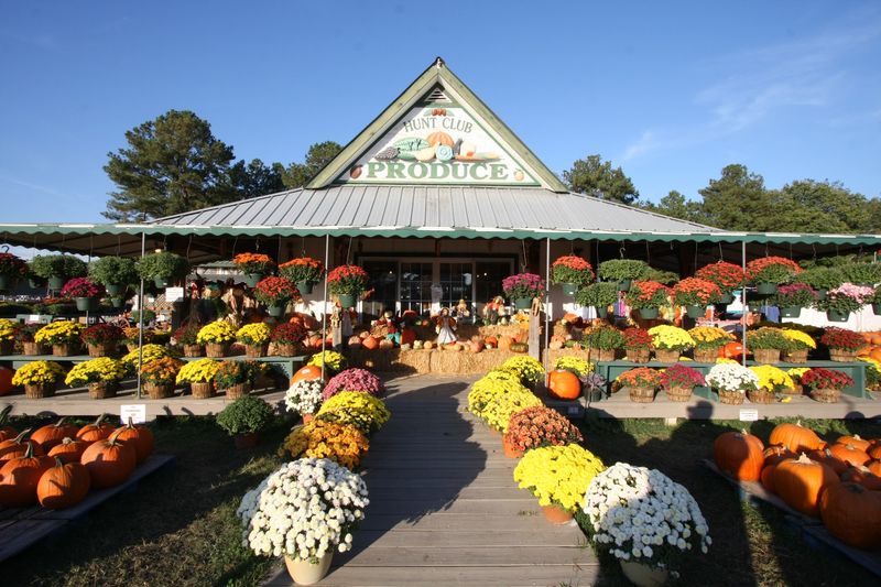 Hunt Club Farm