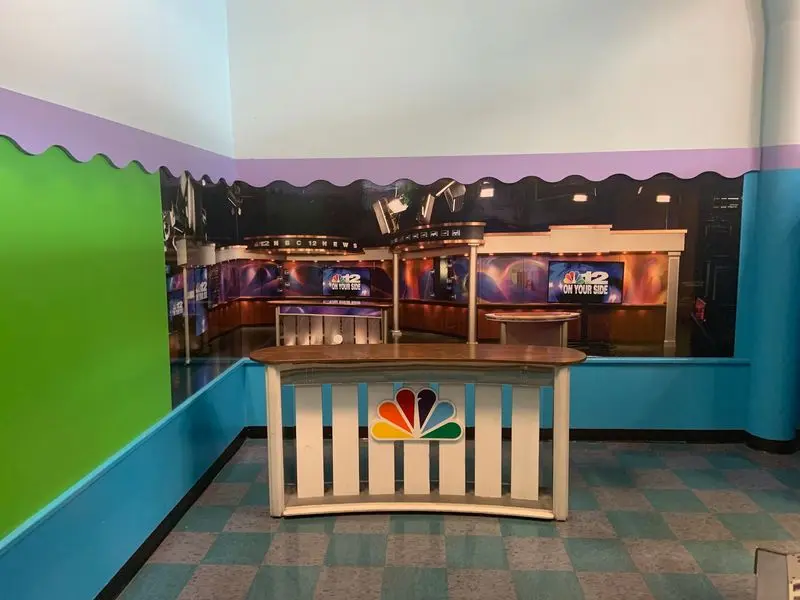 Children's Museum of Richmond - Richmond