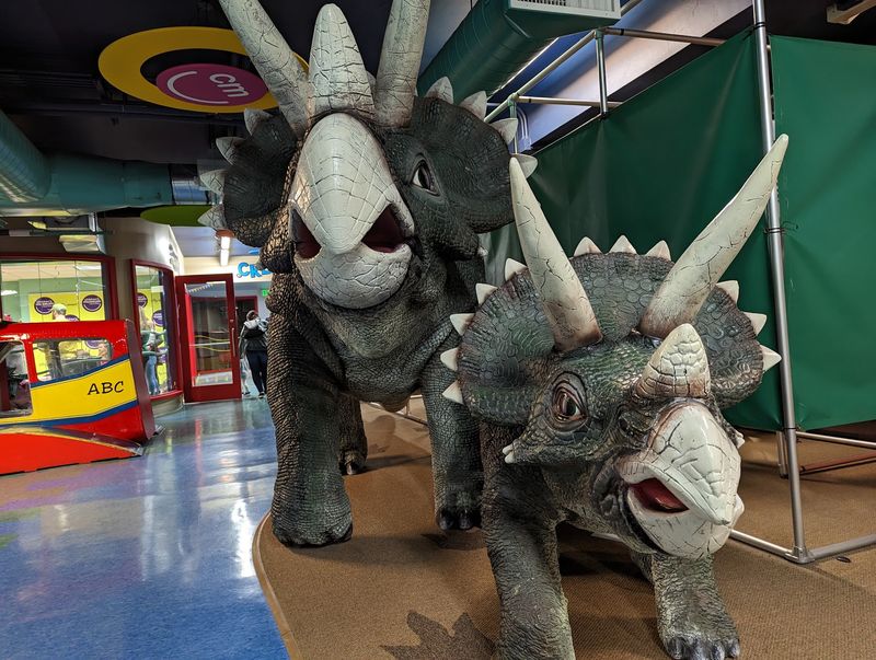 Children's Museum of La Crosse - La Crosse