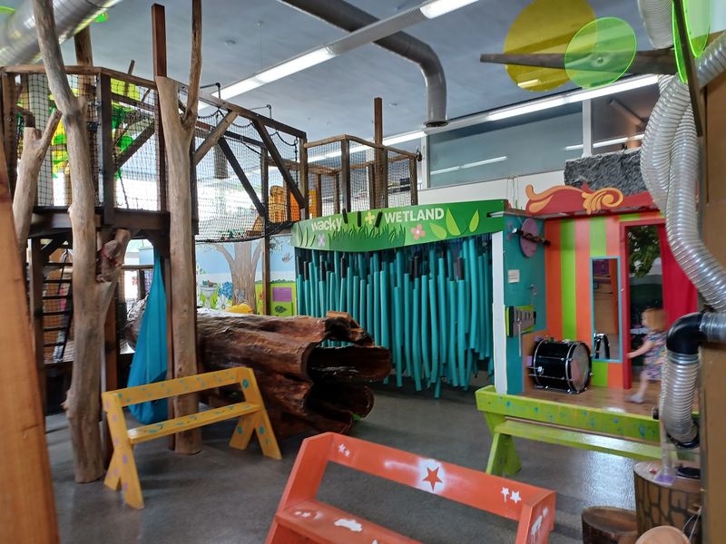 Black Earth Children's Museum - Black Earth