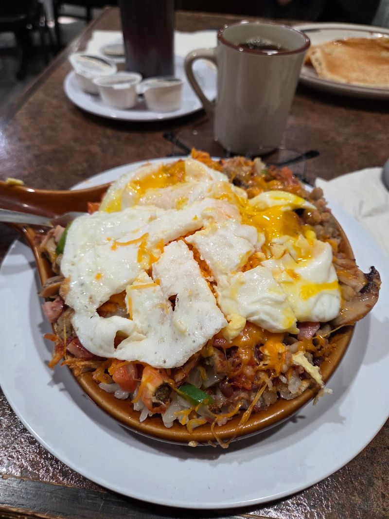 Sunrise Family Buffet, Des Moines, Polk County