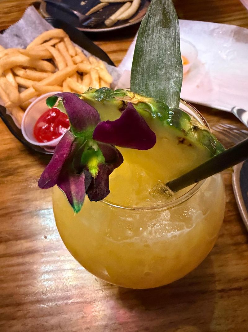MPM Restaurant and Tiki Bar - Glen Allen