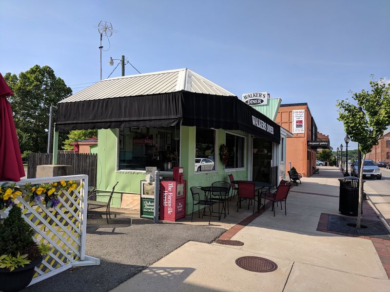 Farmville - Central Virginia
