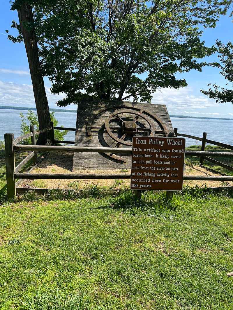Leesylvania State Park
