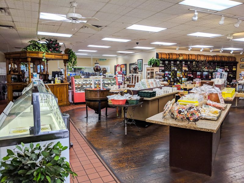 Old School Sweets For Every Kind Of Candy Fan