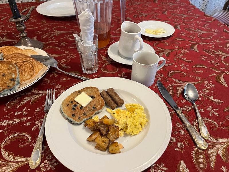 Make Breakfast Part of the Plan