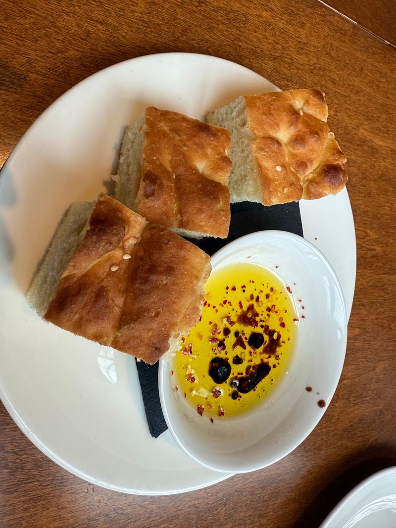 Share an Antipasti Board