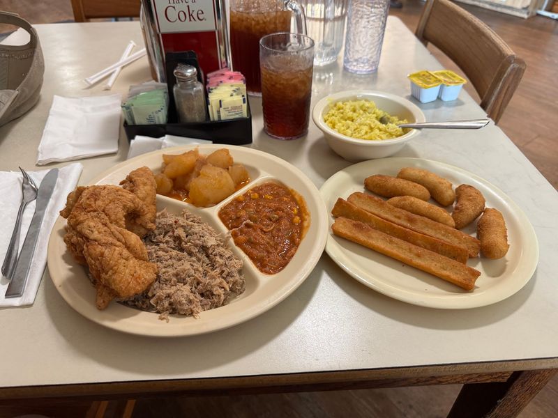 Fried Chicken Deserves a Seat at the Table