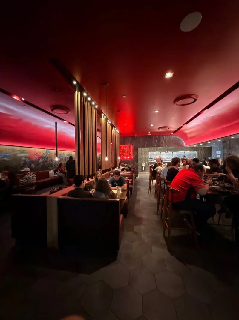 Yao's, Oviedo