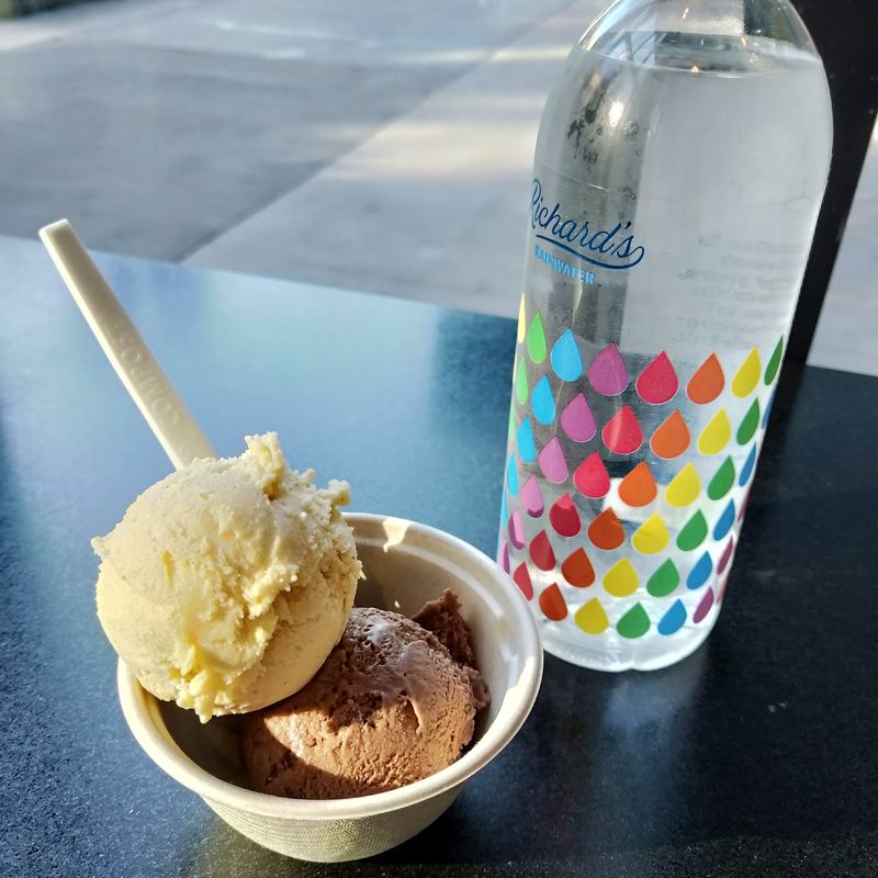 Lick Honest Ice Creams - Austin