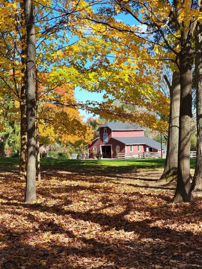 Endicott Park, Danvers, Essex County