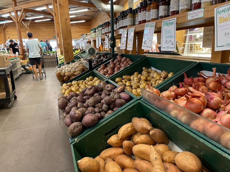 Volante Farms - Needham
