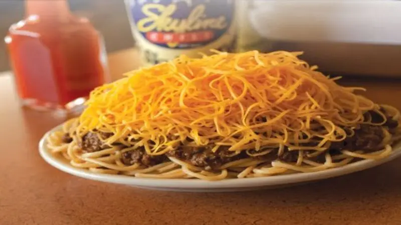 The First Forkful Feels Like a Cincinnati Secret