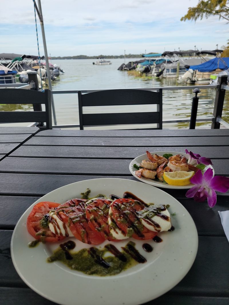 Lake Eustis Waterfront Grille - Eustis
