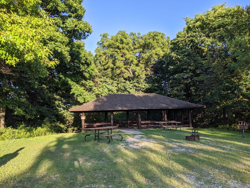 Picnics, Play Breaks, and an Easy Day Plan