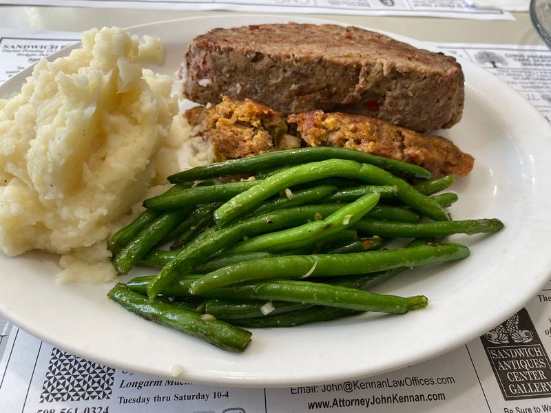 Comfort Dinners That Taste Like Home