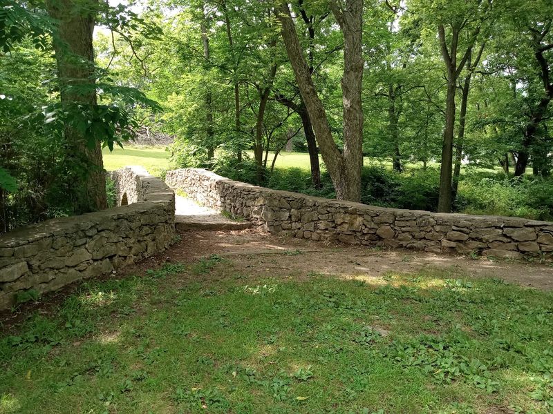 The Best Part May Be What You Discover Around The Tower