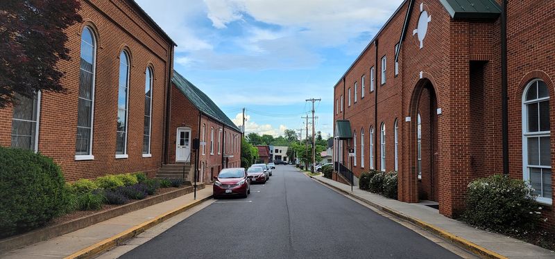 Culpeper - A Piedmont Hideaway With a Historic Heart