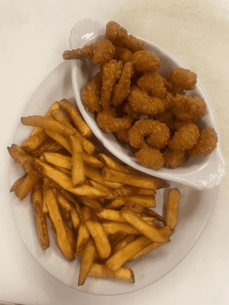 Home Fries and Sides Deserve Their Own Praise