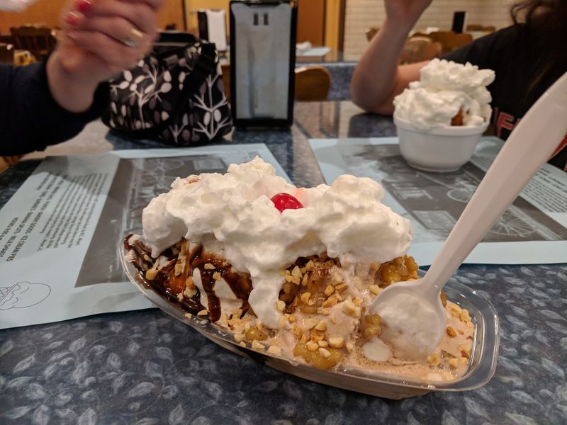 Go Beyond the Cone