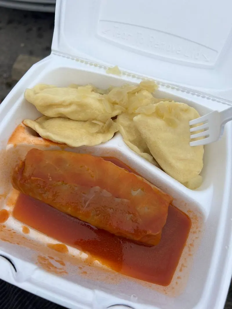 Polish tradition that endures - Pierogies Plus