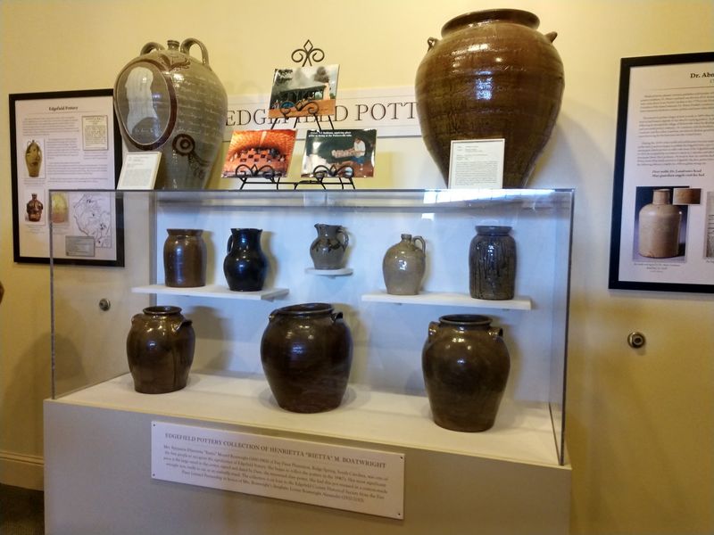 A First Stop at the Discovery Center