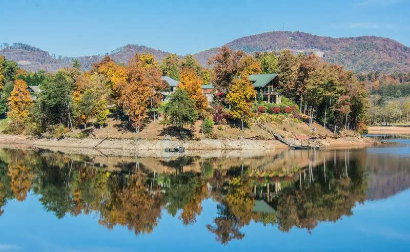 Hiawassee