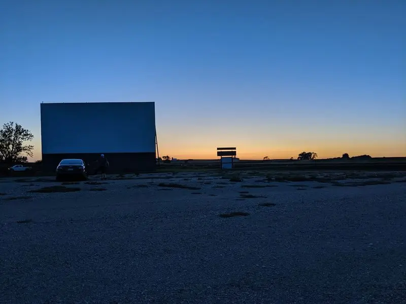 A Road-Trip Stop Worth Planning Around