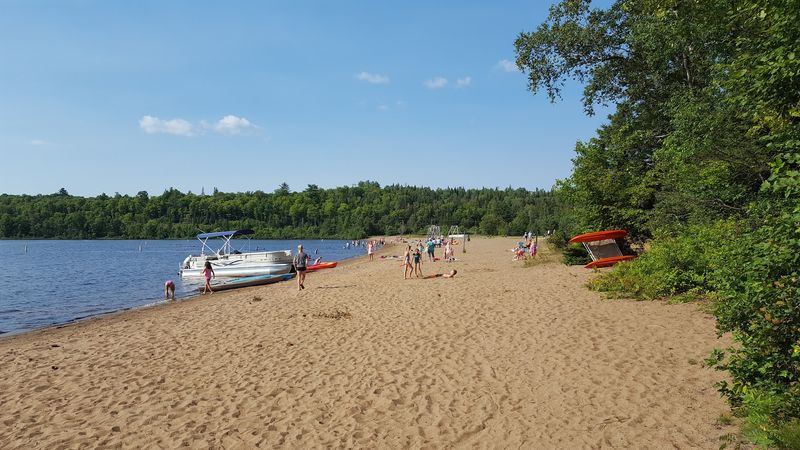Van Riper State Park - Champion