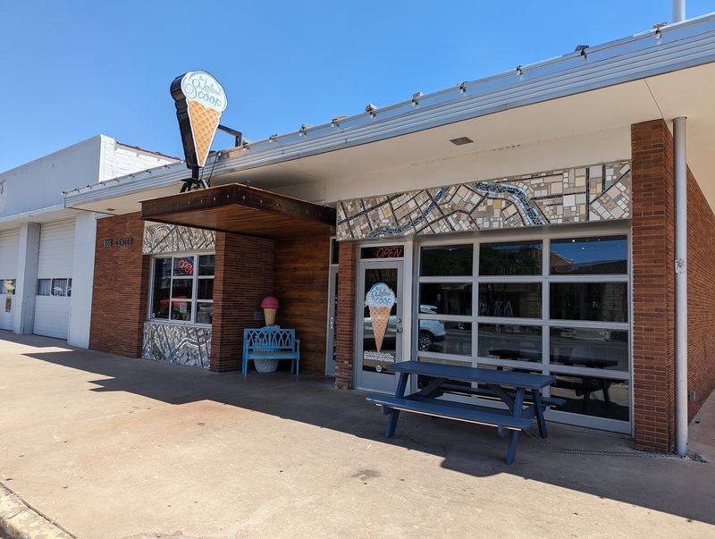 The Latest Scoop - San Angelo
